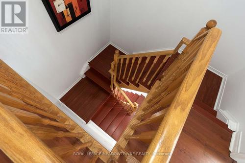 41 - 6060 Snowy Owl Crescent, Mississauga, ON - Indoor Photo Showing Other Room