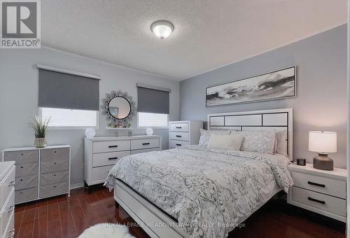 41 - 6060 Snowy Owl Crescent, Mississauga, ON - Indoor Photo Showing Bedroom