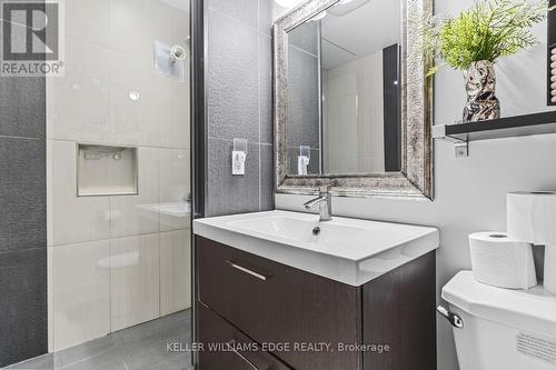 50 Murdoch Drive, Brampton, ON - Indoor Photo Showing Bathroom
