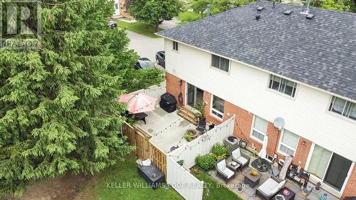 50 Murdoch Drive, Brampton, ON - Outdoor