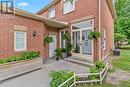 50 Murdoch Drive, Brampton, ON  - Outdoor 