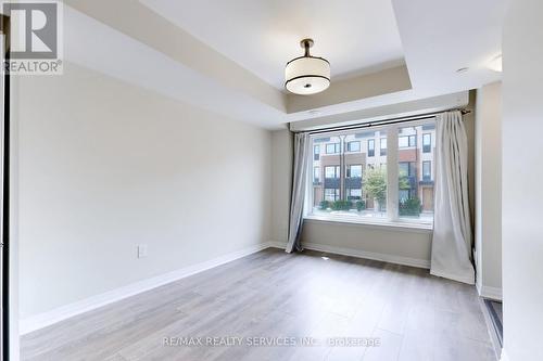 6 - 153 William Duncan Road, Toronto, ON - Indoor Photo Showing Other Room