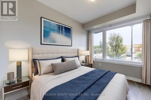 6 - 153 William Duncan Road, Toronto, ON - Indoor Photo Showing Bedroom