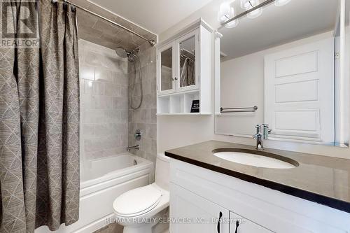 6 - 153 William Duncan Road, Toronto, ON - Indoor Photo Showing Bathroom