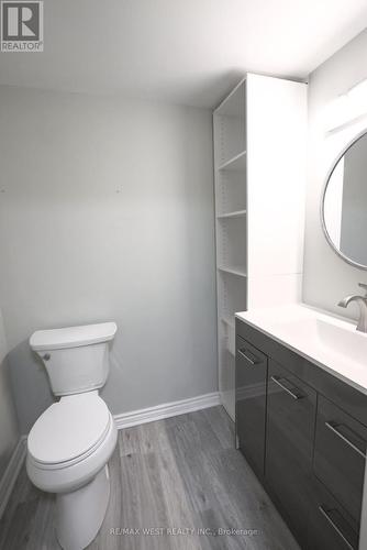 212 - 75 Emmett Avenue, Toronto, ON - Indoor Photo Showing Bathroom