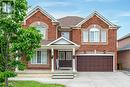 27 Leopard Gate, Brampton, ON  - Outdoor With Facade 