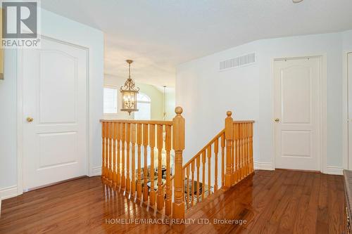 27 Leopard Gate, Brampton, ON - Indoor Photo Showing Other Room