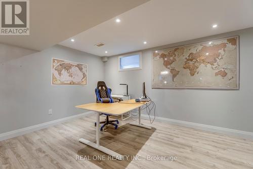 2476 North Ridge Trail, Oakville, ON - Indoor