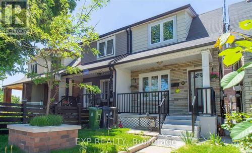 84 Rosethorn Avenue, Toronto, ON 