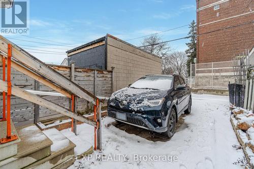 84 Rosethorn Avenue, Toronto, ON 