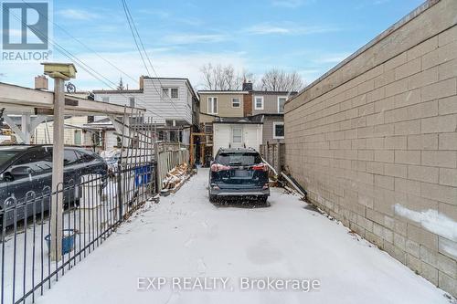 84 Rosethorn Avenue, Toronto, ON 