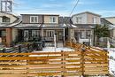 84 Rosethorn Avenue, Toronto, ON 