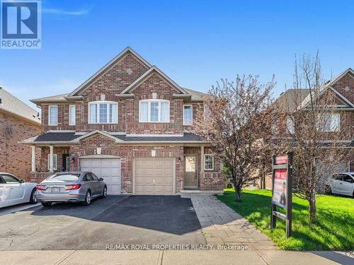 1492 Warbler Road, Oakville, ON - Outdoor With Facade