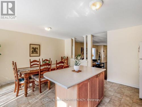 1492 Warbler Road, Oakville, ON - Indoor Photo Showing Dining Room