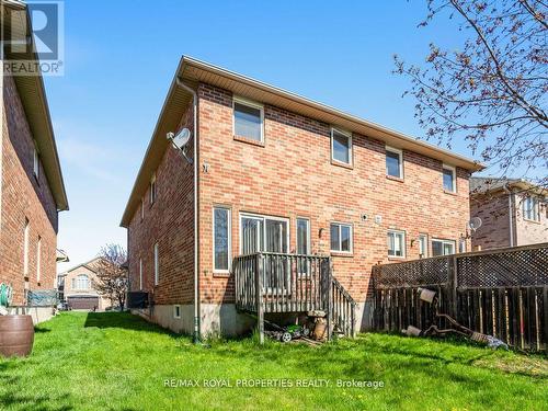 1492 Warbler Road, Oakville, ON - Outdoor With Exterior