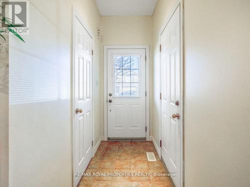 1492 Warbler Road, Oakville, ON - Indoor Photo Showing Other Room