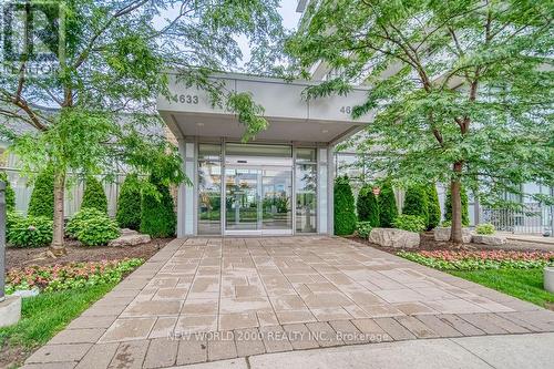 501 - 4633 Glen Erin Drive, Mississauga, ON - Outdoor