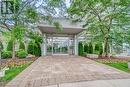 501 - 4633 Glen Erin Drive, Mississauga, ON  - Outdoor 