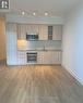 32 - 50 Ordnance Street, Toronto (Niagara), ON  - Indoor Photo Showing Kitchen 