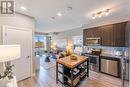 506 - 22 East Haven Drive, Toronto E06, ON  - Indoor Photo Showing Kitchen 