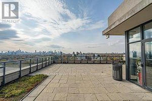 603 - 280 Donlands Avenue, Toronto (Danforth Village-East York), ON - Outdoor With View