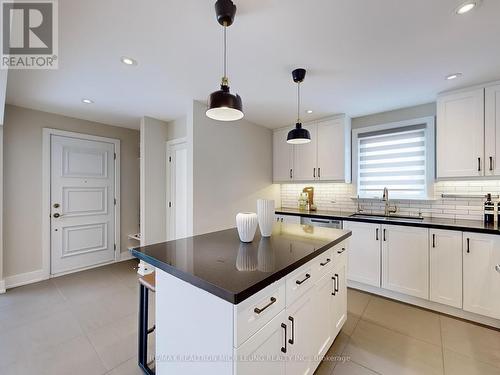 48 Crosland Drive, Toronto, ON - Indoor Photo Showing Kitchen