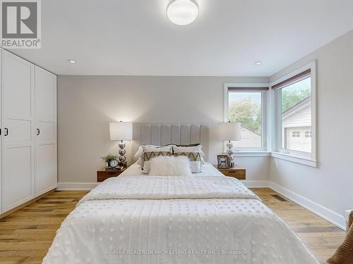 48 Crosland Drive, Toronto, ON - Indoor Photo Showing Bedroom