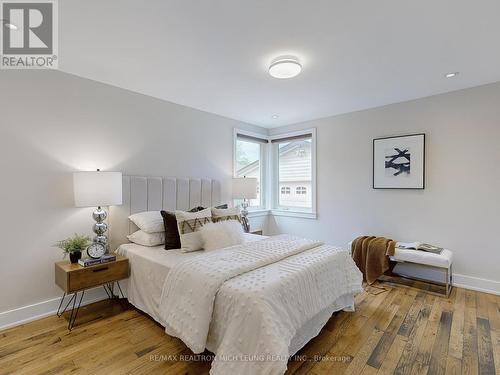 48 Crosland Drive, Toronto, ON - Indoor Photo Showing Bedroom