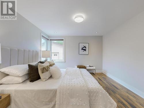 48 Crosland Drive, Toronto, ON - Indoor Photo Showing Bedroom