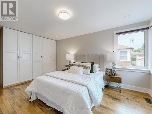 48 Crosland Drive, Toronto, ON - Indoor Photo Showing Bedroom