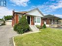 48 Crosland Drive, Toronto, ON  - Outdoor With Facade 