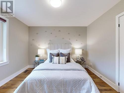 48 Crosland Drive, Toronto, ON - Indoor Photo Showing Bedroom