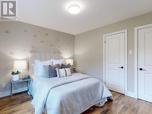 48 Crosland Drive, Toronto, ON - Indoor Photo Showing Bedroom