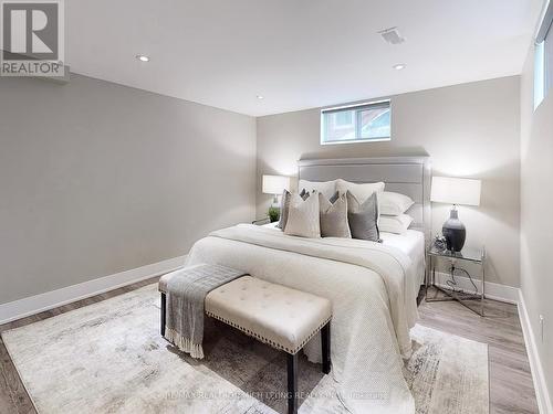 48 Crosland Drive, Toronto, ON - Indoor Photo Showing Bedroom