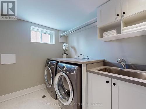48 Crosland Drive, Toronto, ON - Indoor Photo Showing Laundry Room