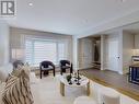 48 Crosland Drive, Toronto, ON  - Indoor Photo Showing Living Room 