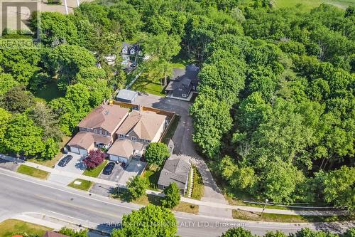 551 Military Trail, Toronto, ON 