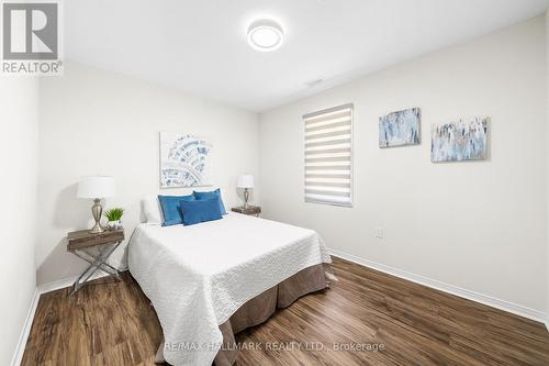 551 Military Trail, Toronto E09, ON - Indoor Photo Showing Bedroom