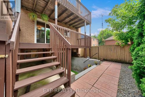 18 Westlake Crescent, Toronto, ON - Outdoor With Exterior