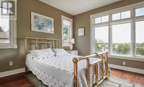 106 Cawkers Cove Road, Scugog (Port Perry), ON - Indoor Photo Showing Bedroom