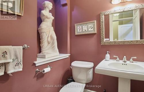 106 Cawkers Cove Road, Scugog (Port Perry), ON - Indoor Photo Showing Bathroom