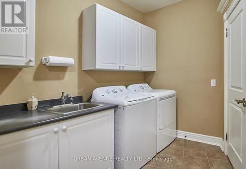 106 Cawkers Cove Road, Scugog (Port Perry), ON - Indoor Photo Showing Laundry Room