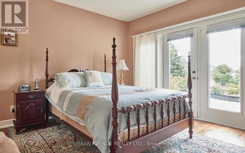 106 Cawkers Cove Road, Scugog (Port Perry), ON - Indoor Photo Showing Bedroom