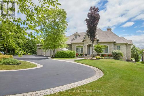 106 Cawkers Cove Road, Scugog (Port Perry), ON - Outdoor With Facade