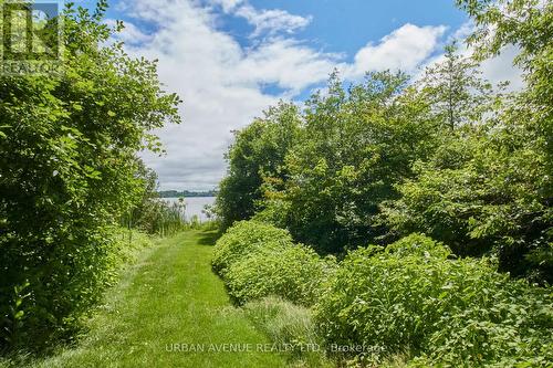 106 Cawkers Cove Road, Scugog (Port Perry), ON - Outdoor With View