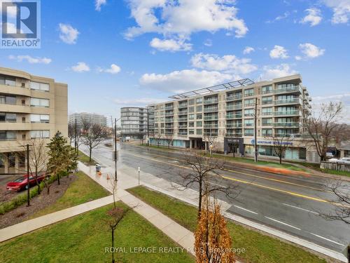 306 - 897 Sheppard Ave West Avenue W, Toronto C06, ON - Outdoor