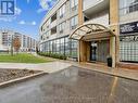 306 - 897 Sheppard Ave West Avenue W, Toronto C06, ON  - Outdoor 