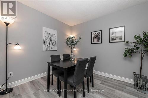 1189 Inniswood Street, Innisfil, ON - Indoor Photo Showing Dining Room