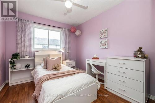 1189 Inniswood Street, Innisfil, ON - Indoor Photo Showing Bedroom