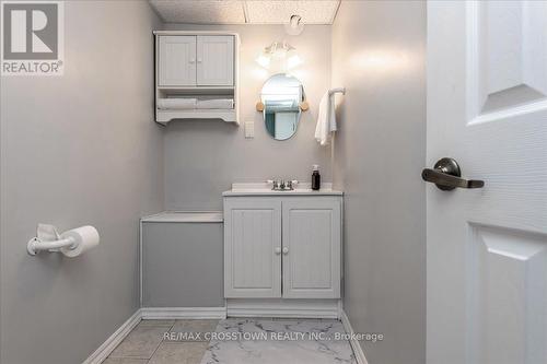 1189 Inniswood Street, Innisfil, ON - Indoor Photo Showing Bathroom